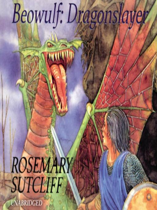 Title details for Beowulf by Rosemary Sutcliff - Available
